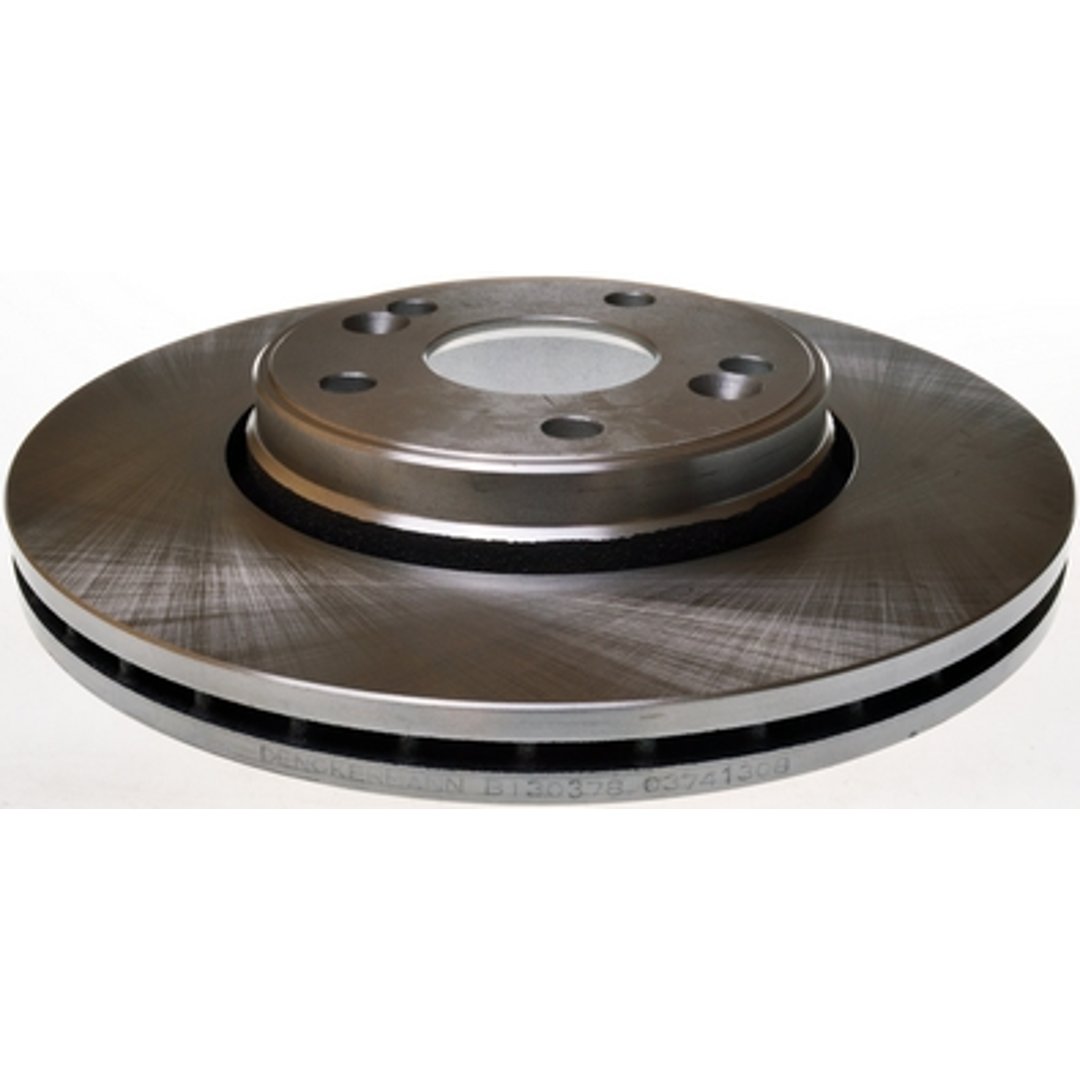 Denckermann dencker Mann tarcza hamulcowa Laguna II 01-b130378 B130378