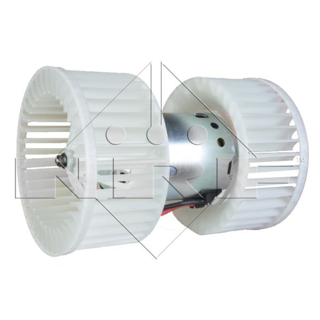 NRF Silnik elektryczny, dmuchawa wnętrza 34069