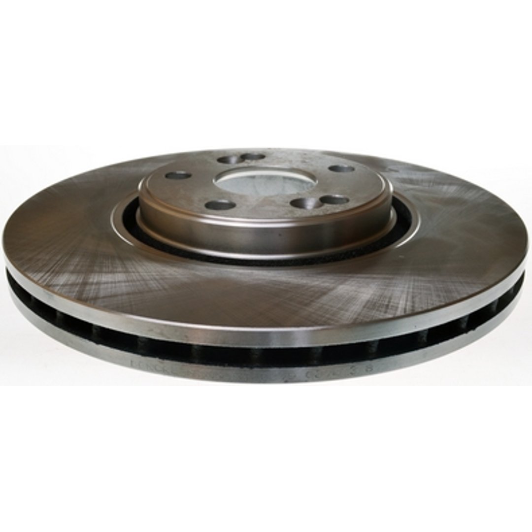 DENCKERMANN Tarcza hamulcowa B130379 B130379