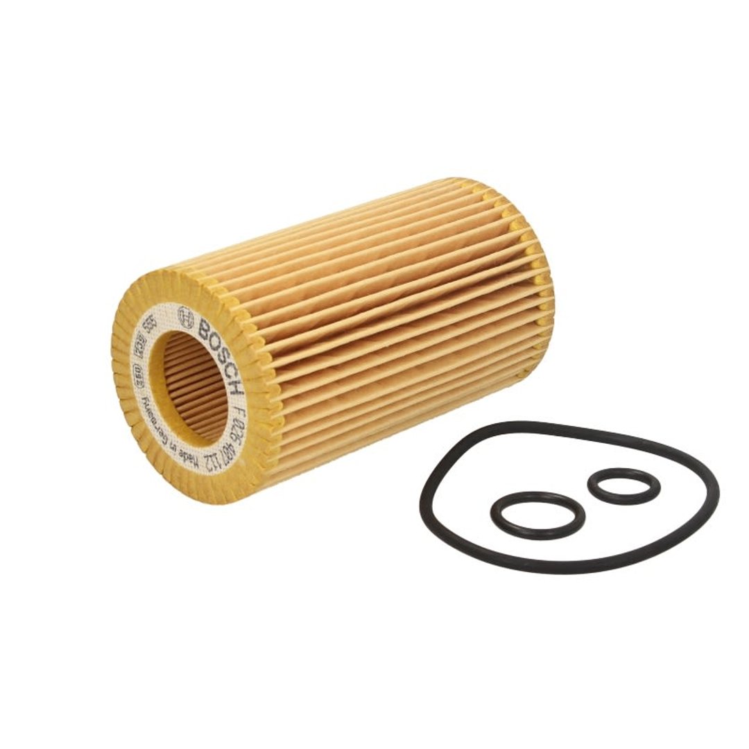 Bosch F026407112 filtr oleju