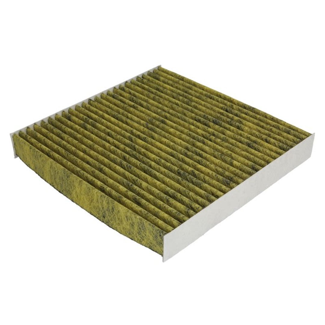 MANN Filtr kabinowy -FILTER CU21003 CU 21 003