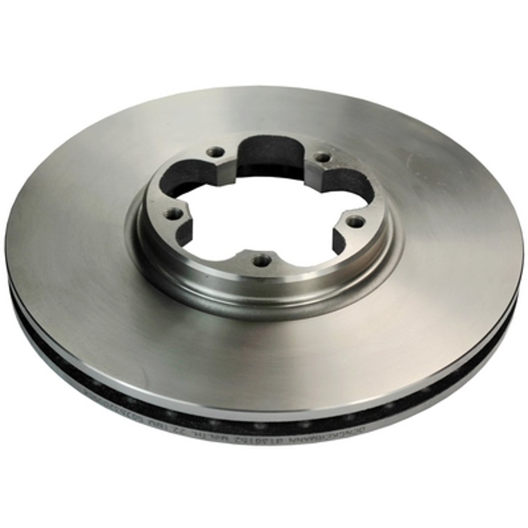 DENCKERMANN Tarcza hamulcowa B130152