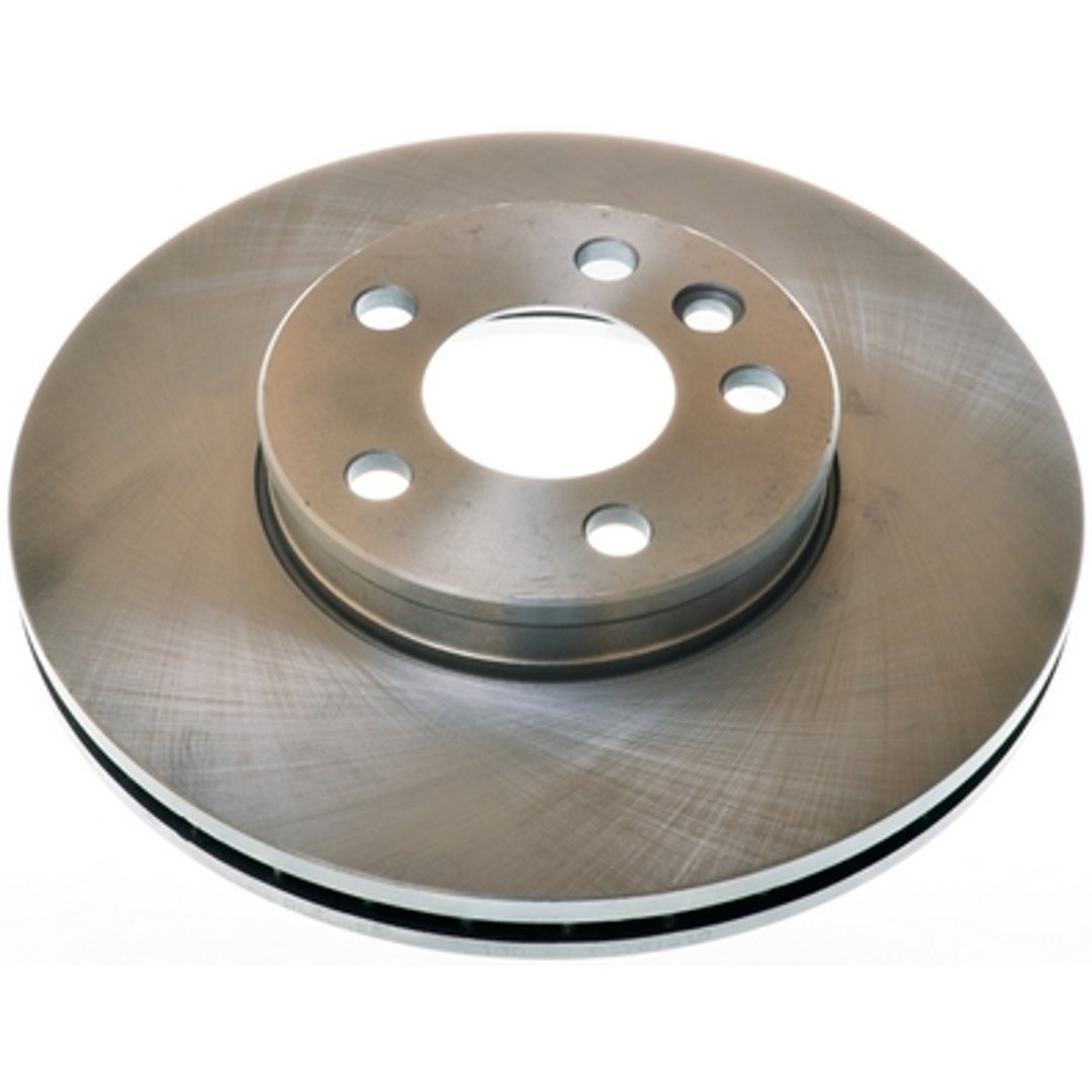 DENCKERMANN Tarcza hamulcowa B130447 B130447