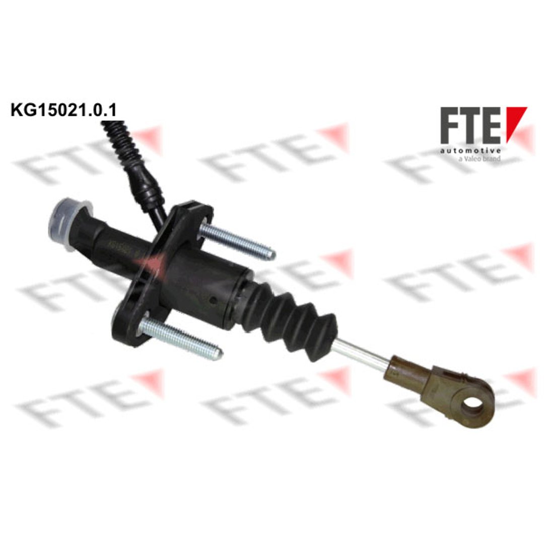 FTE Pompa sprzga KG15021.0.1