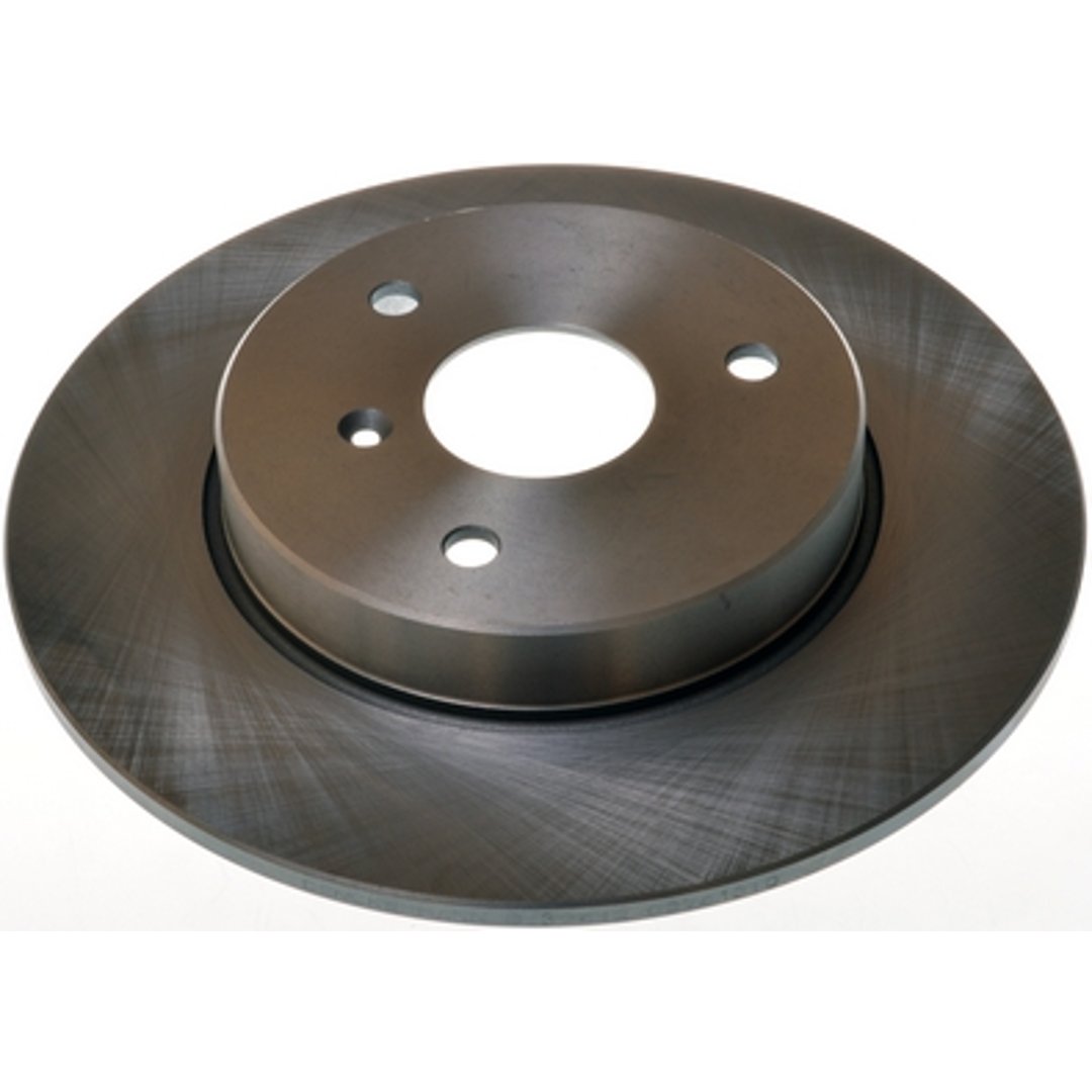 Denckermann dencker Mann tarcza hamulcowa Smart ForTwo 98-b130412 B130412