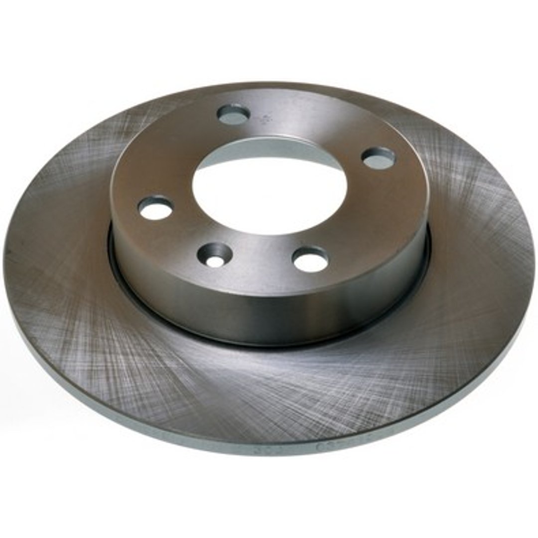 DENCKERMANN Tarcza hamulcowa B130381 B130381