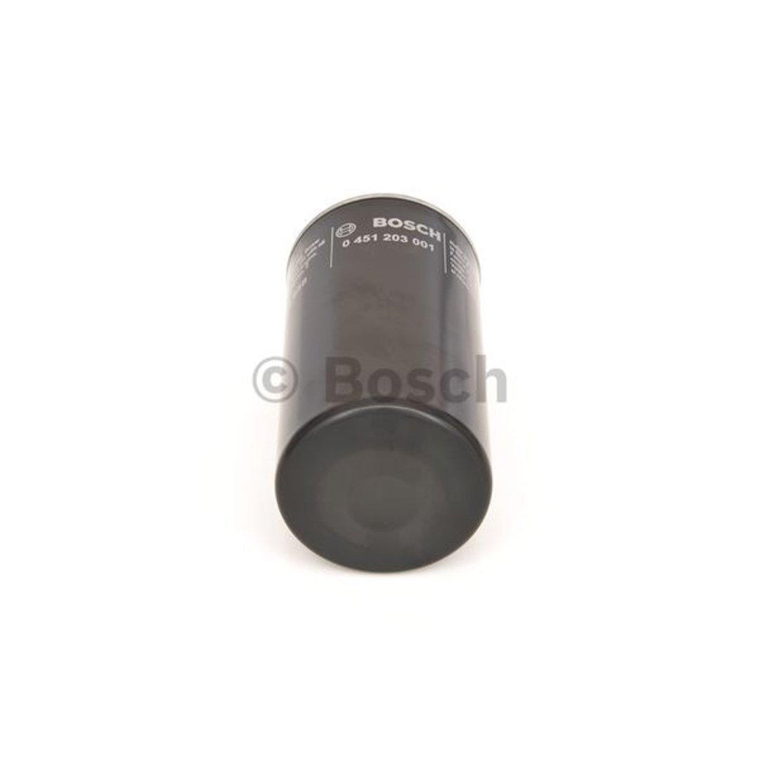 BOSCH Filtr oleju 0 451 203 002 0 451 203 002
