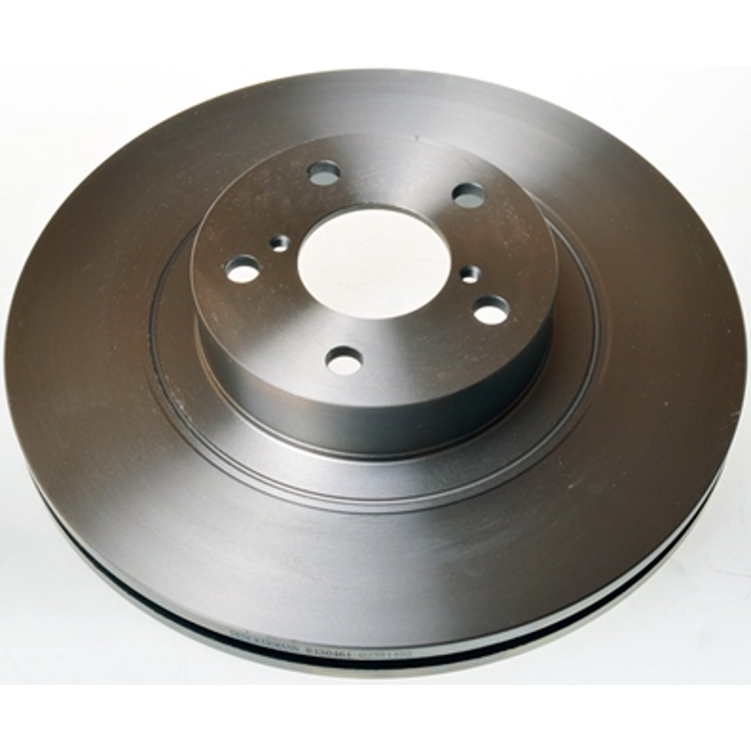 DENCKERMANN Tarcza hamulcowa B130461 B130461