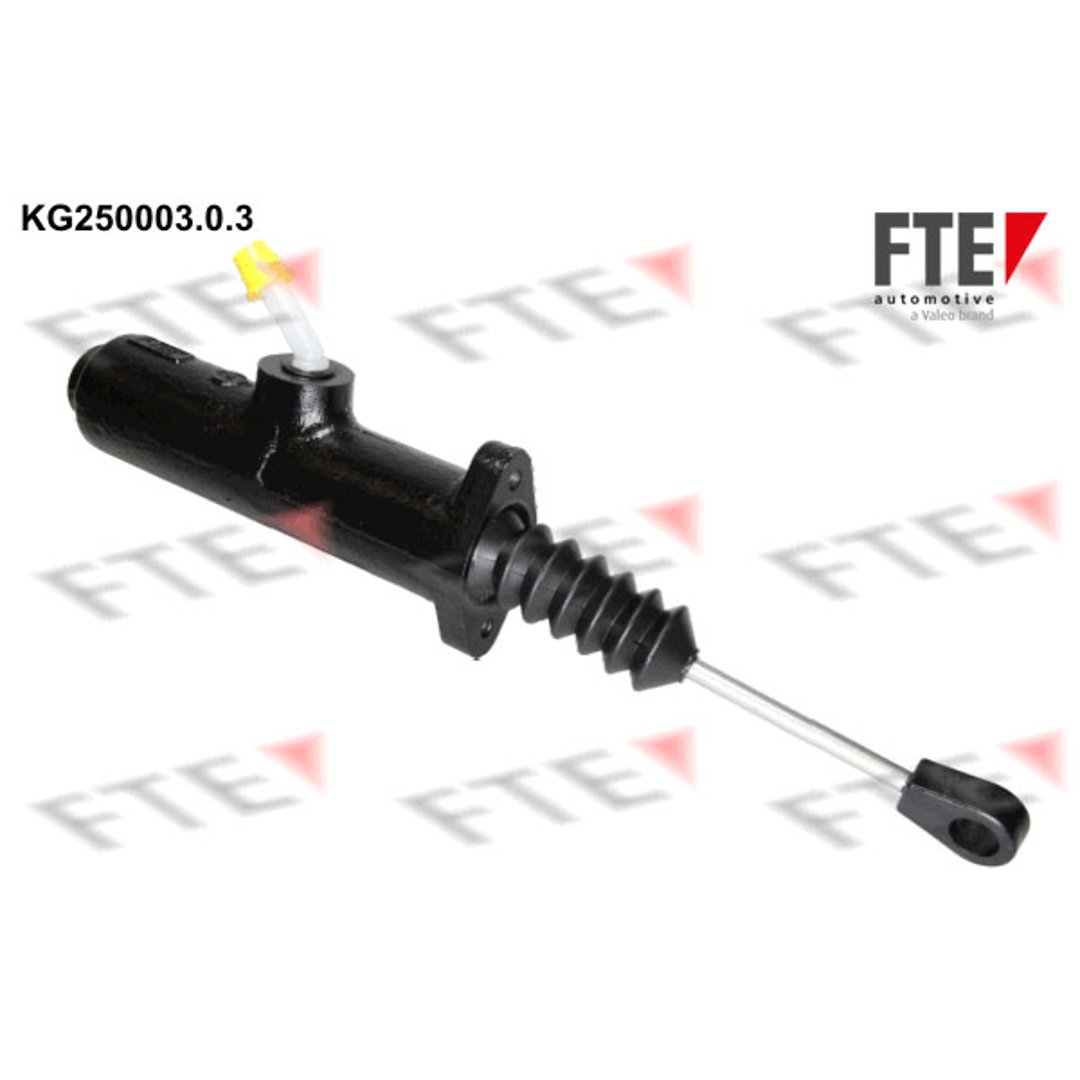 FTE Fte kg250003.0.3 gospodarza cylinder, sprzęgła KG250003.0.3