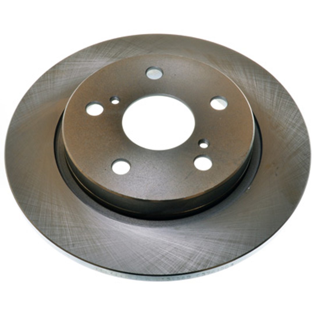 DENCKERMANN Tarcza hamulcowa B130382 B130382