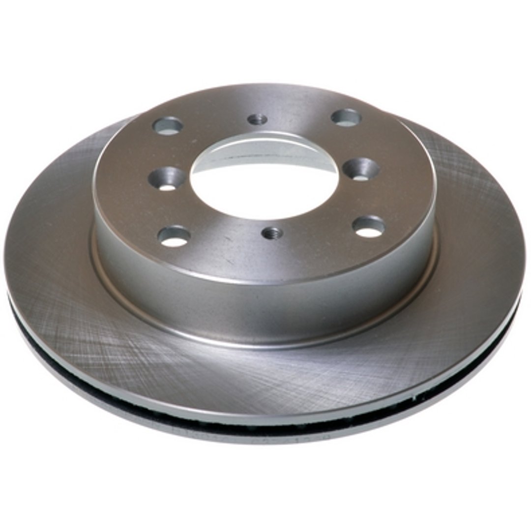 DENCKERMANN Tarcza hamulcowa B130141 B130141