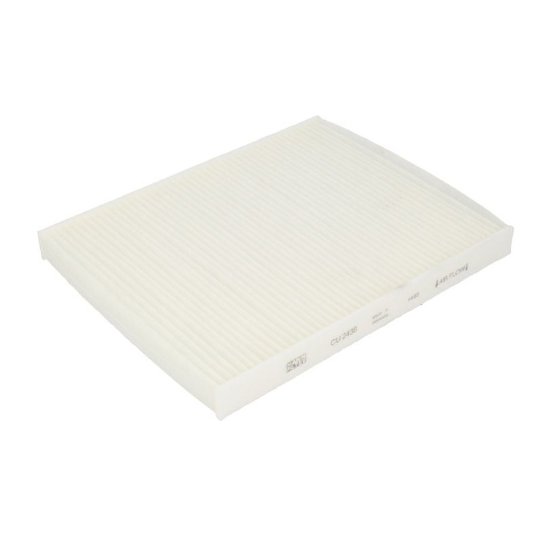 MANN Filtr kabinowy CU 2436