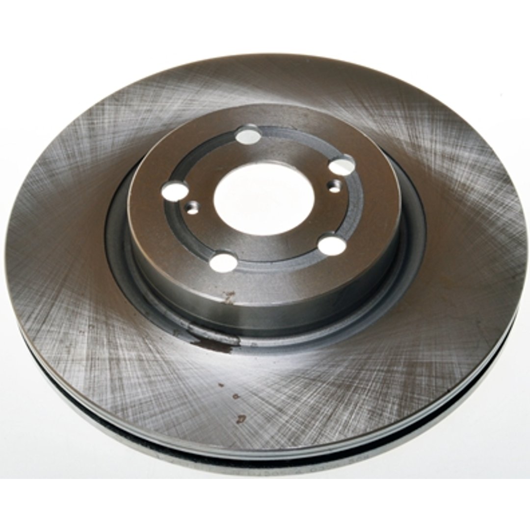 DENCKERMANN Tarcza hamulcowa B130384 B130384