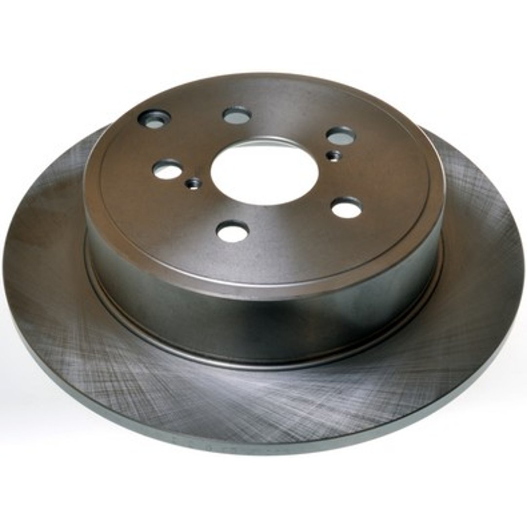 DENCKERMANN Tarcza hamulcowa B130386 B130386