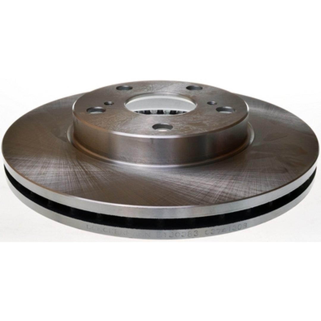 DENCKERMANN Tarcza hamulcowa B130383 B130383