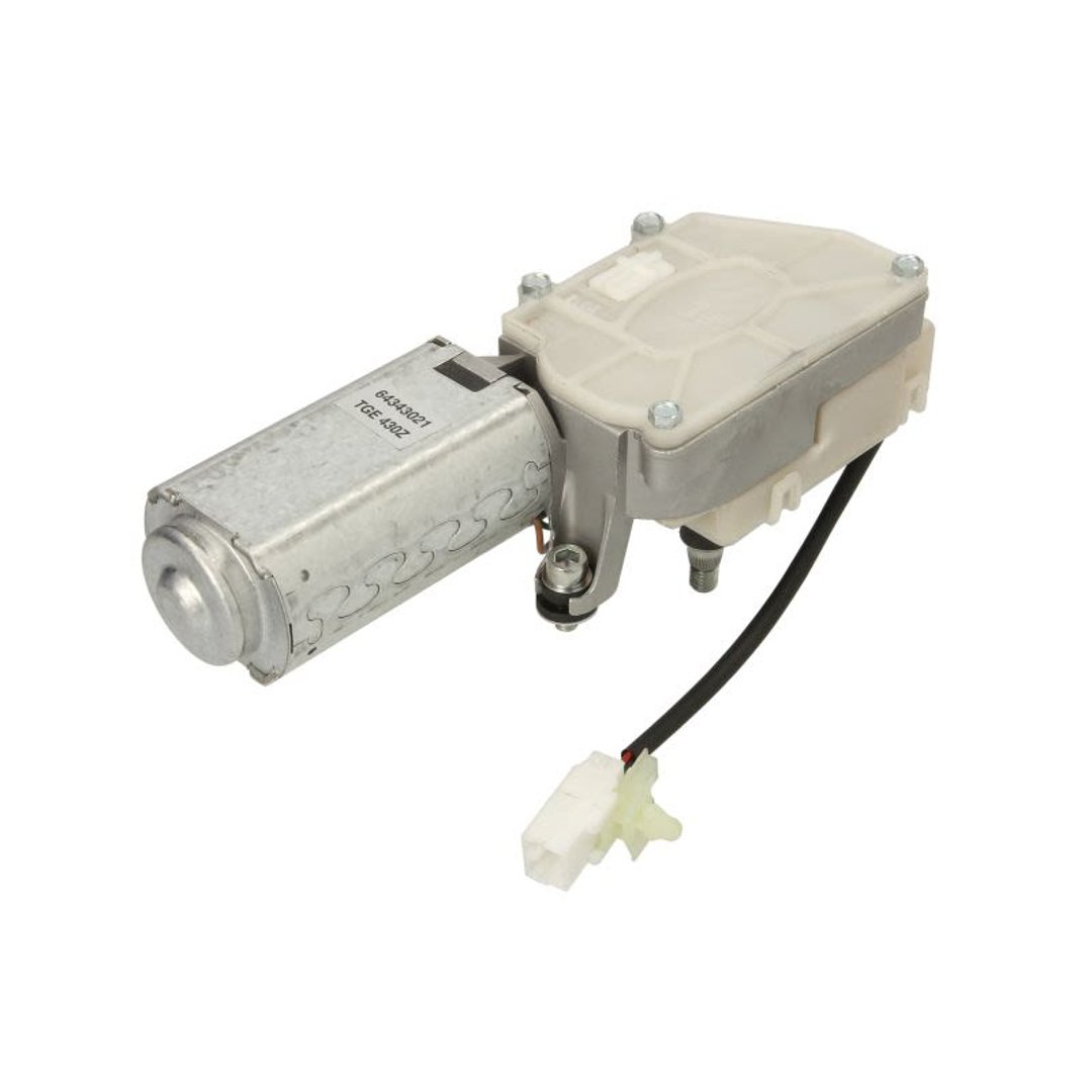 MAGNETI MARELLI Silnik wycieraczek 064343021010