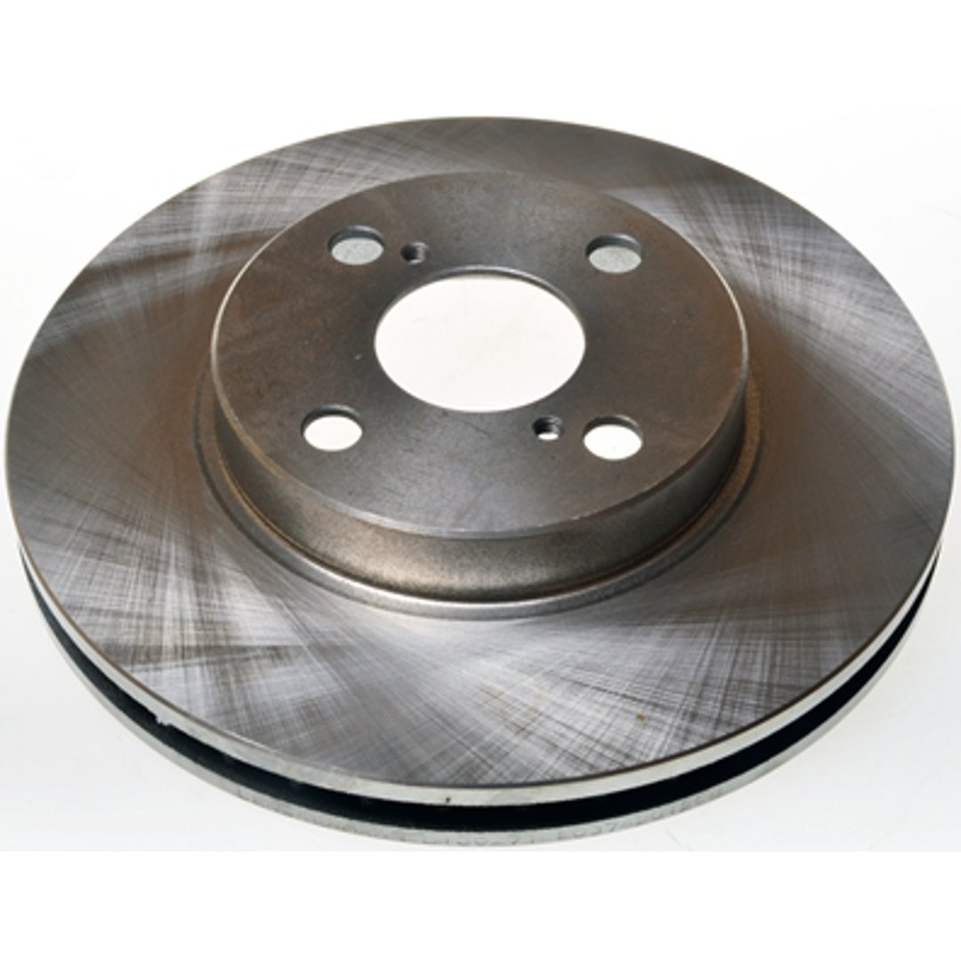 DENCKERMANN Tarcza hamulcowa B130271 B130271