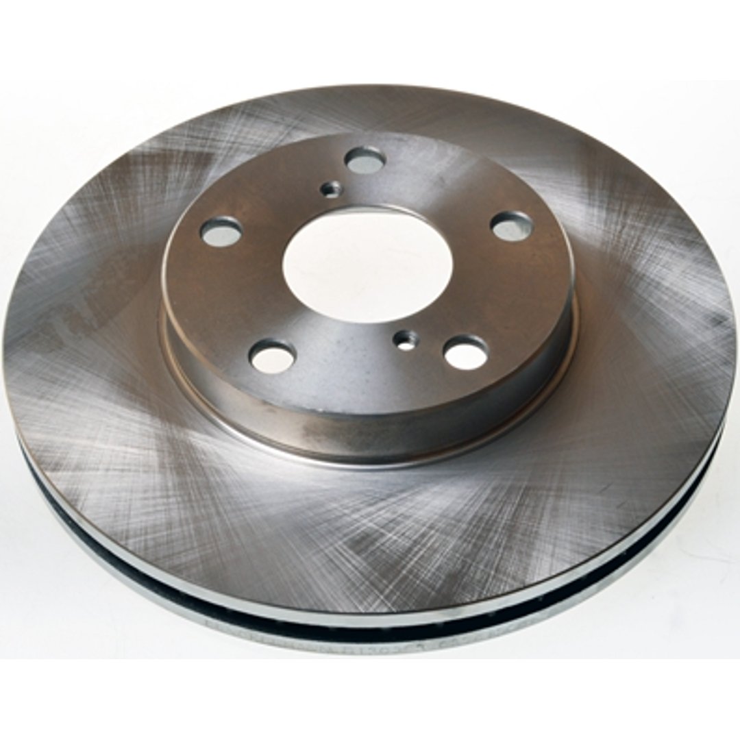 DENCKERMANN Tarcza hamulcowa B130393 B130393