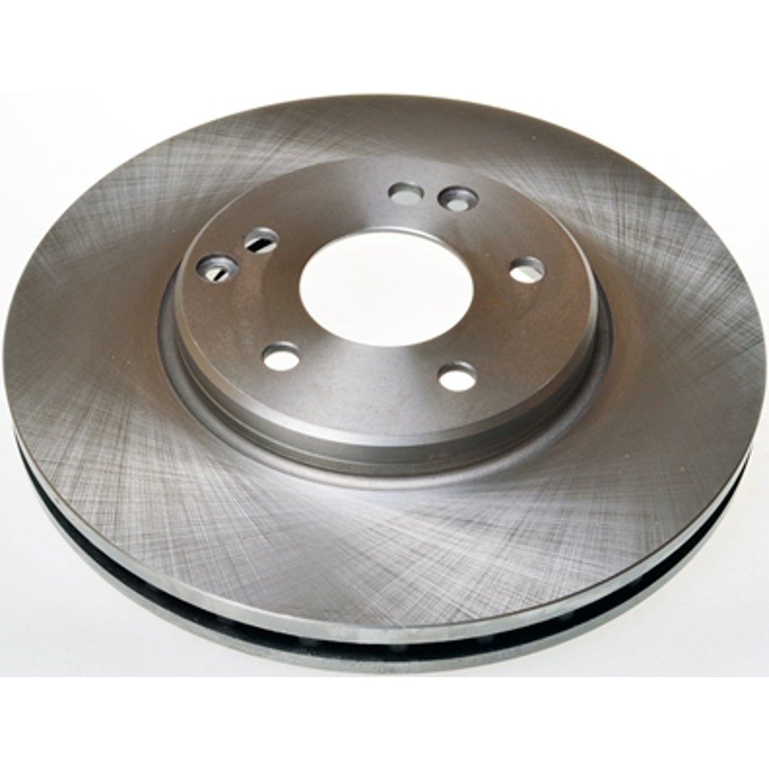 DENCKERMANN Tarcza hamulcowa B130463 B130463