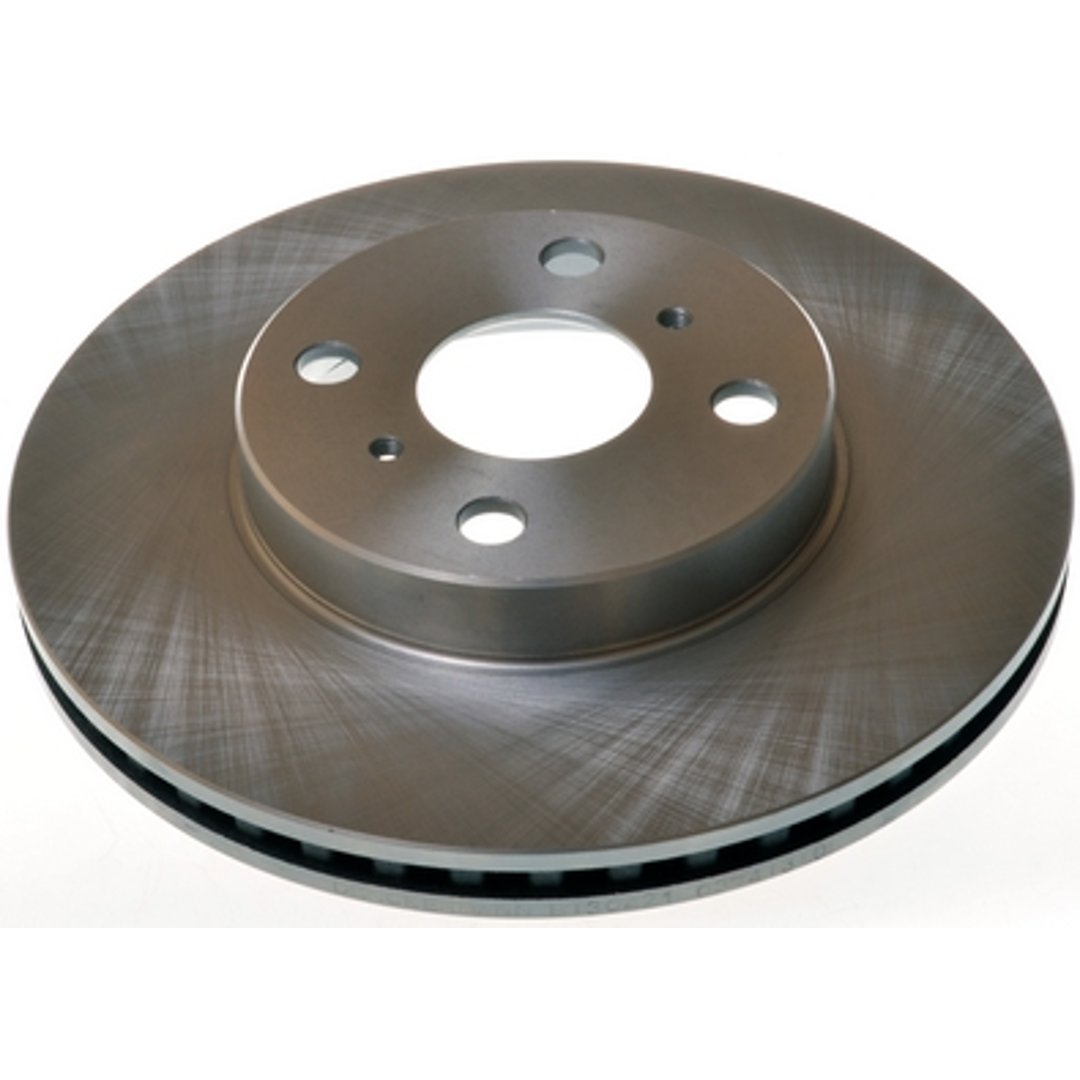 DENCKERMANN Tarcza hamulcowa B130421 B130421