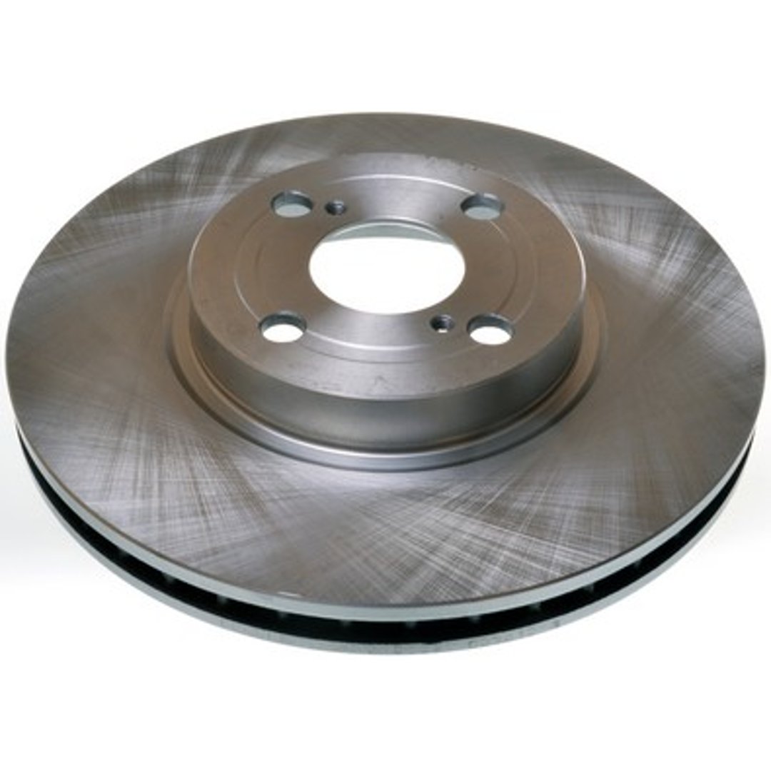 DENCKERMANN Tarcza hamulcowa B130391 B130391