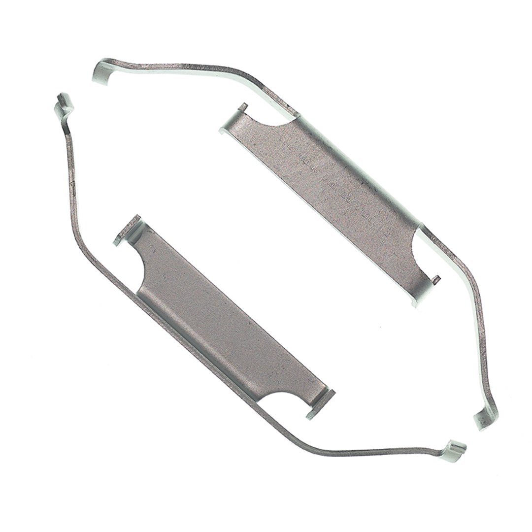 BREMBO Zestaw dodatków, zacisk hamulcowy A 02 223