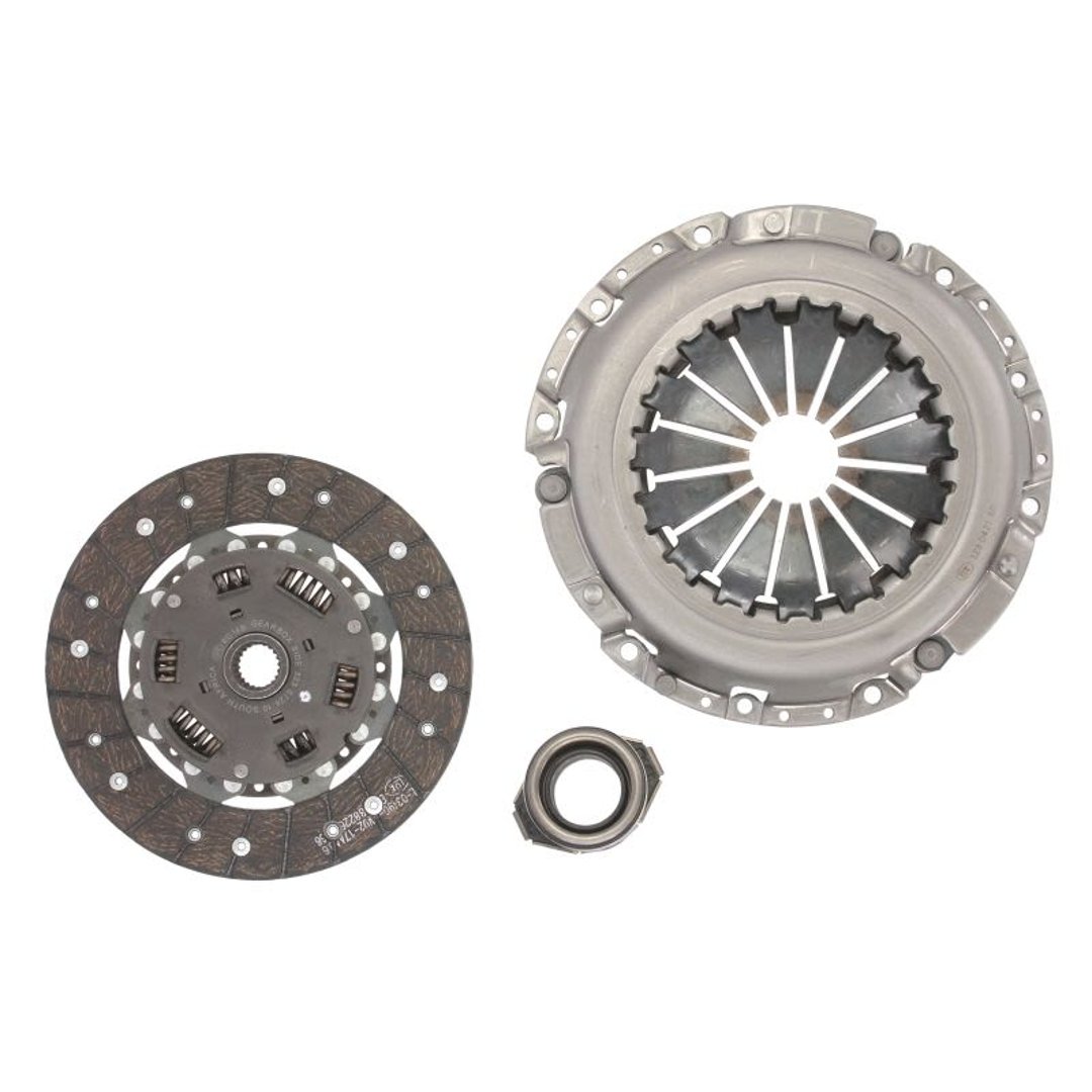 LUK ZESTAW SPRZĘGŁA  623342000 MAZDA 6 2,0 05-07
