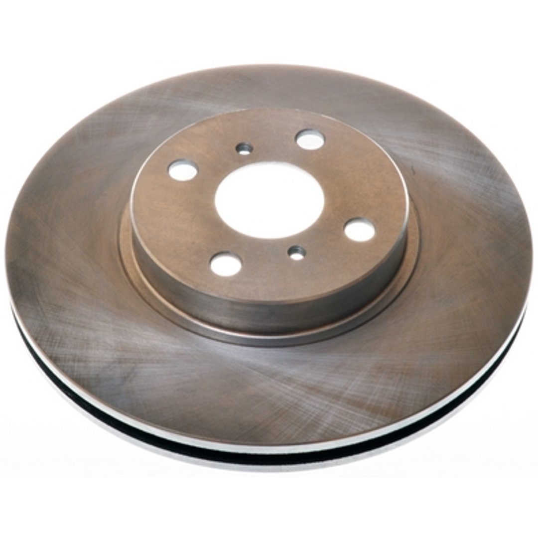 Denckermann dencker Mann tarcza hamulcowa Yaris 06-b130429 B130429