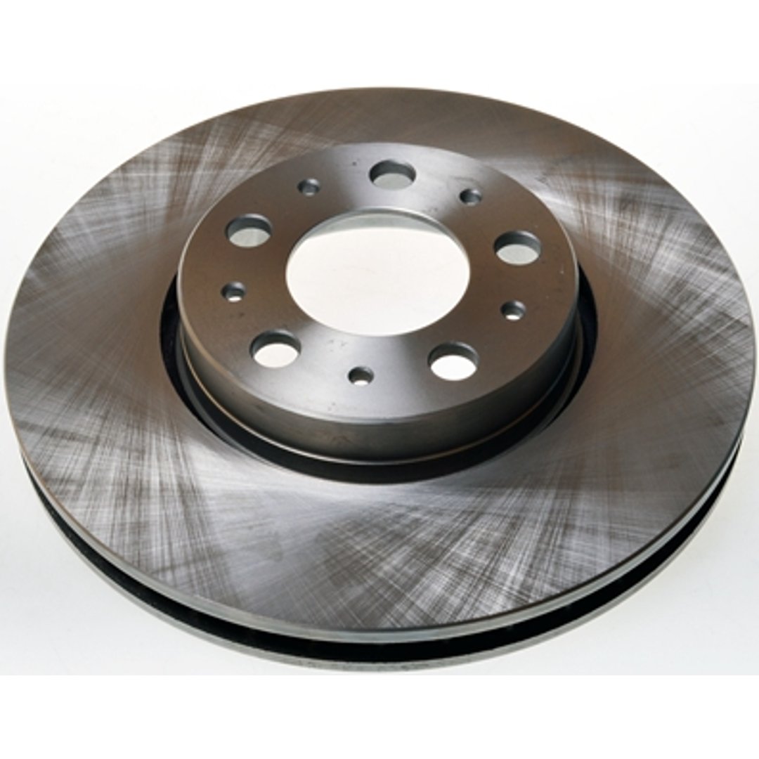 DENCKERMANN Tarcza hamulcowa B130395 B130395