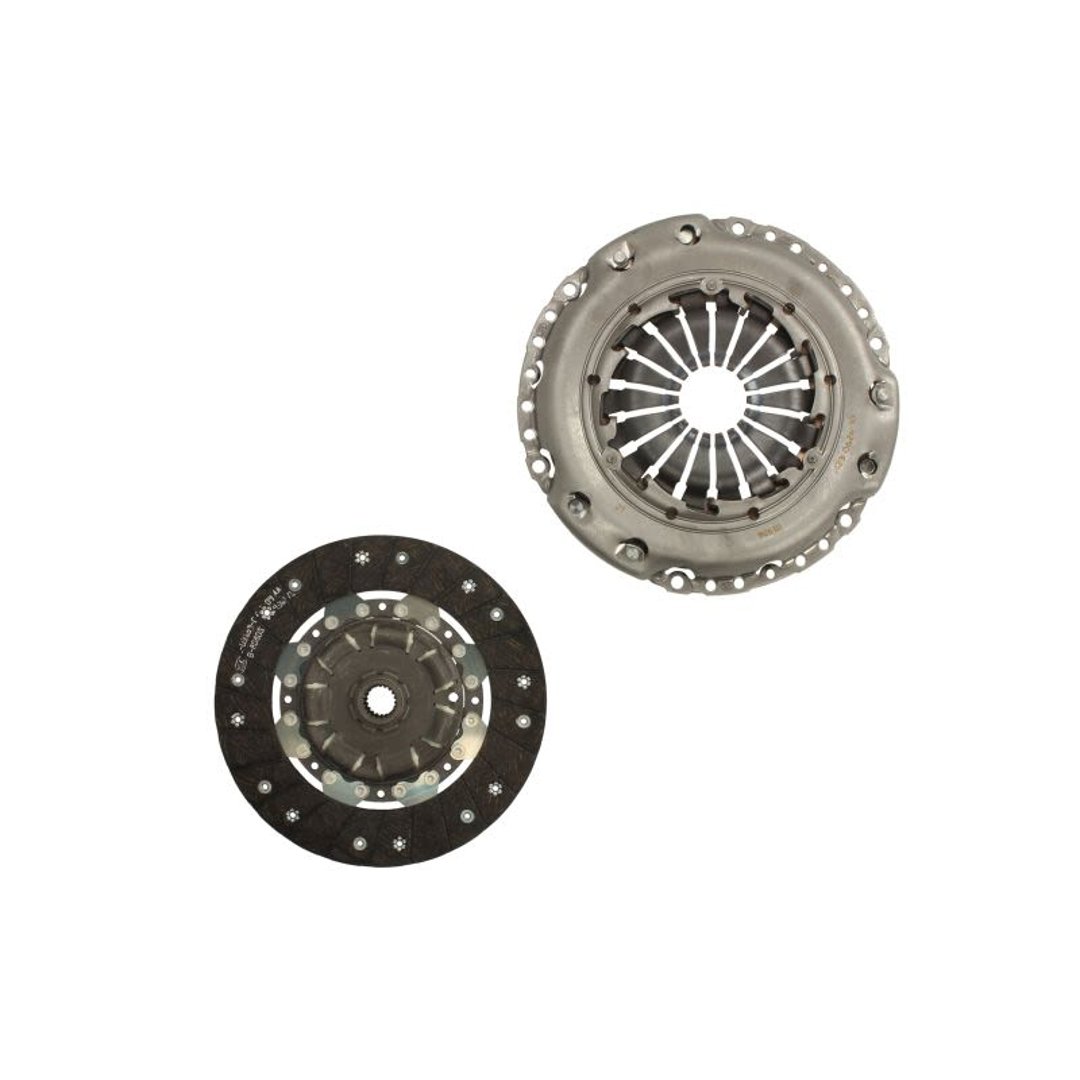 LUK ZESTAW SPRZĘGŁA  623356309 OPEL ASTRA J/CORSA E/ADAM/MOKKA 1,4/1,4T 12- /BEZ ŁOŻYSKA/