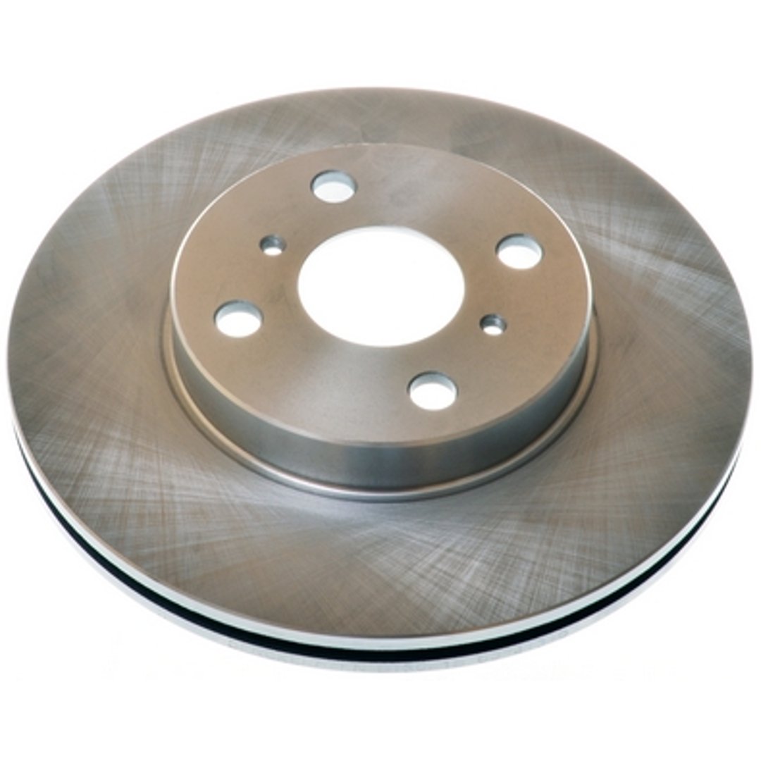 DENCKERMANN Tarcza hamulcowa B130418 B130418