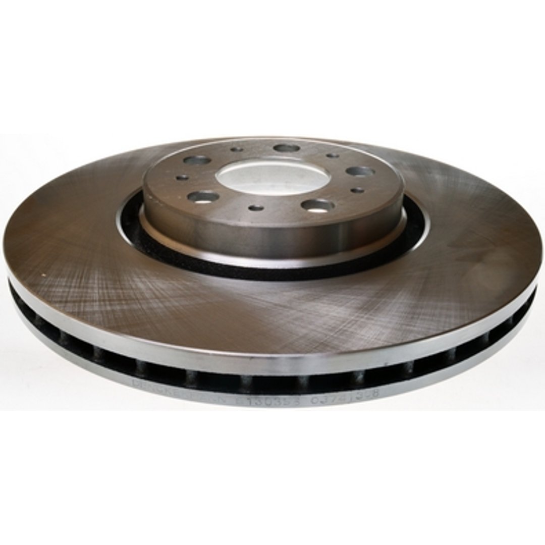 DENCKERMANN Tarcza hamulcowa B130396 B130396