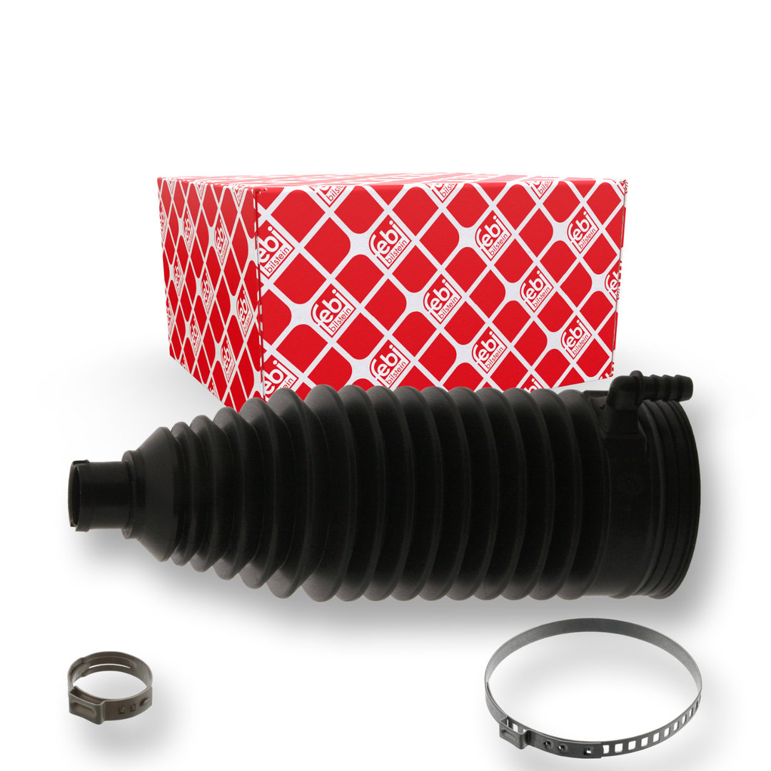 FEBI BILSTEIN Zestaw osłon, układ kierowniczy BILSTEIN 44797