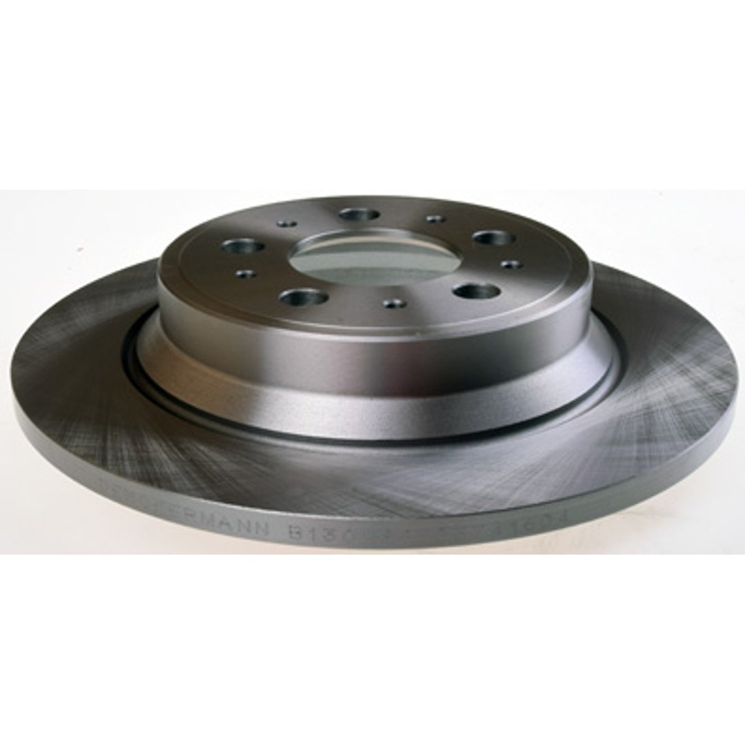 DENCKERMANN Tarcza hamulcowa B130280 B130280