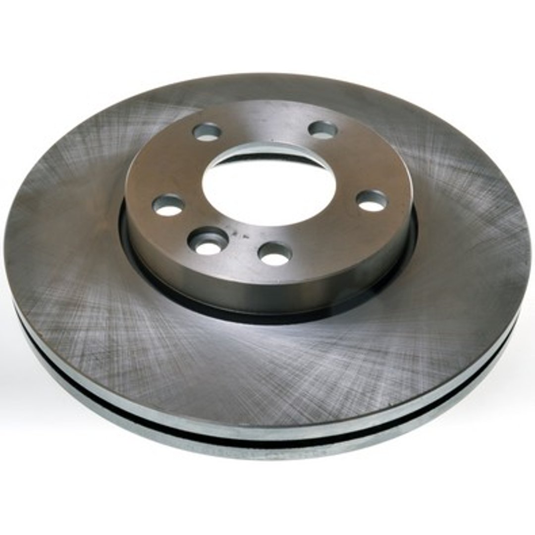 DENCKERMANN Tarcza hamulcowa B130401 B130401