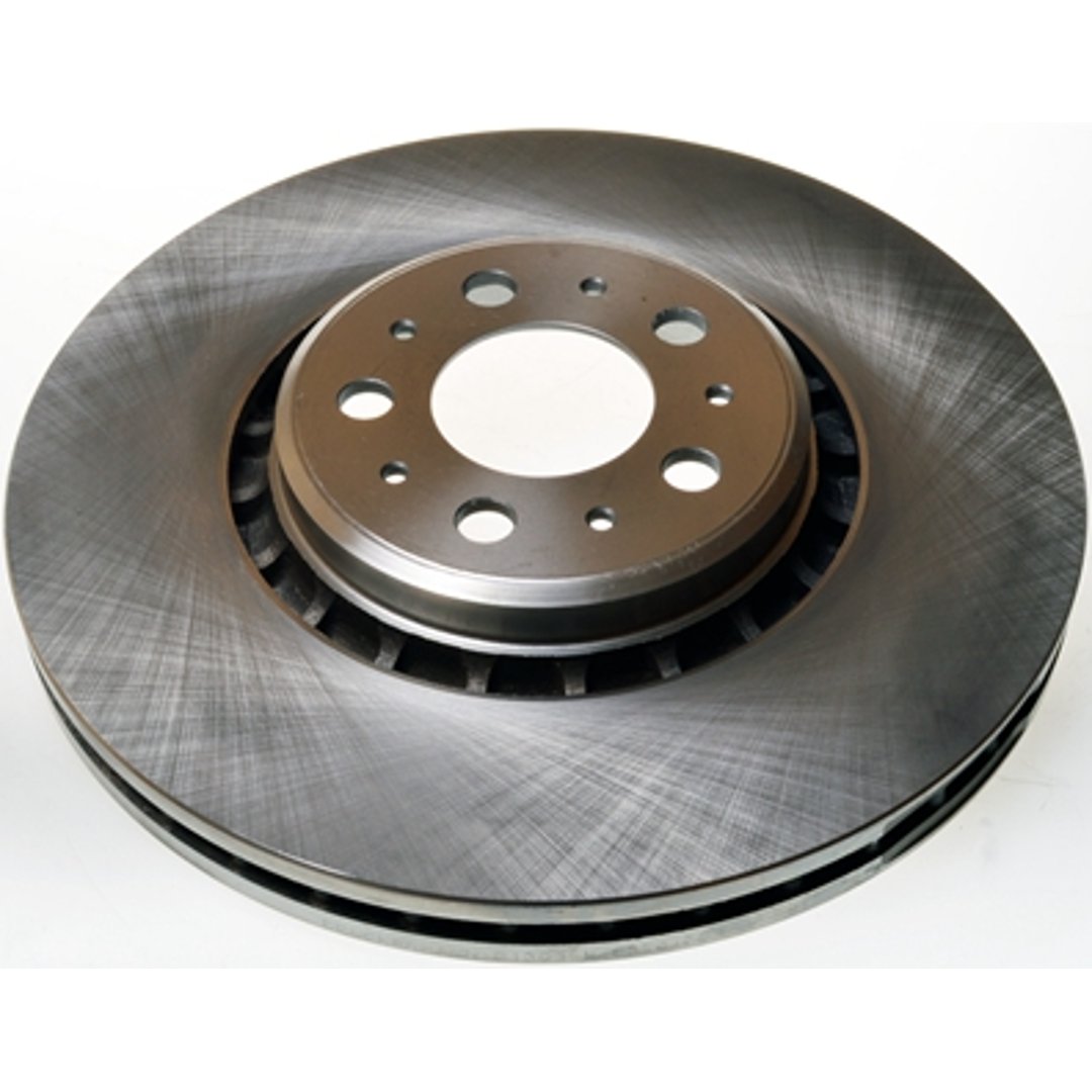 DENCKERMANN Tarcza hamulcowa B130399 B130399
