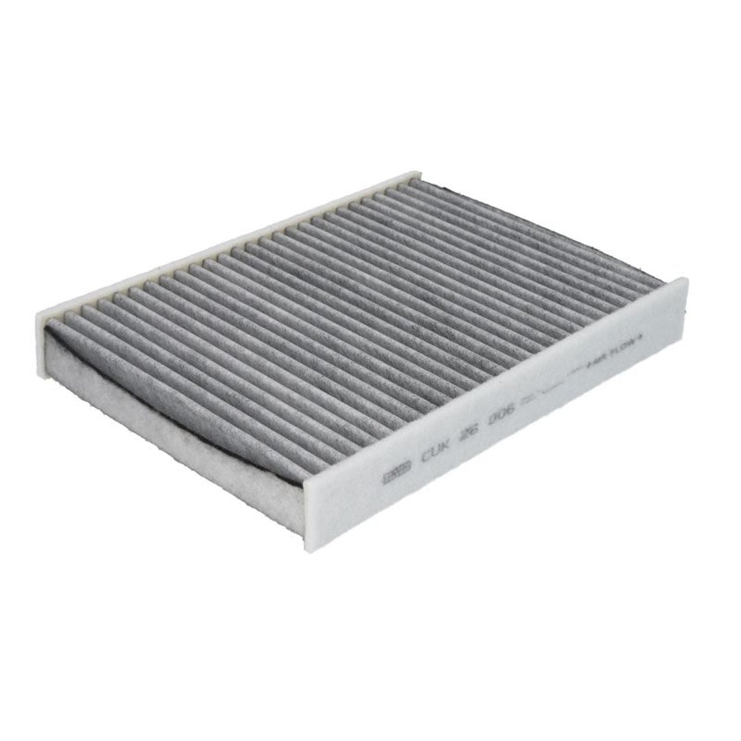 MANN FILTR KABINOWY SEAT MII/SKODA CITIGO/VW UP -FILTER CU 26 006