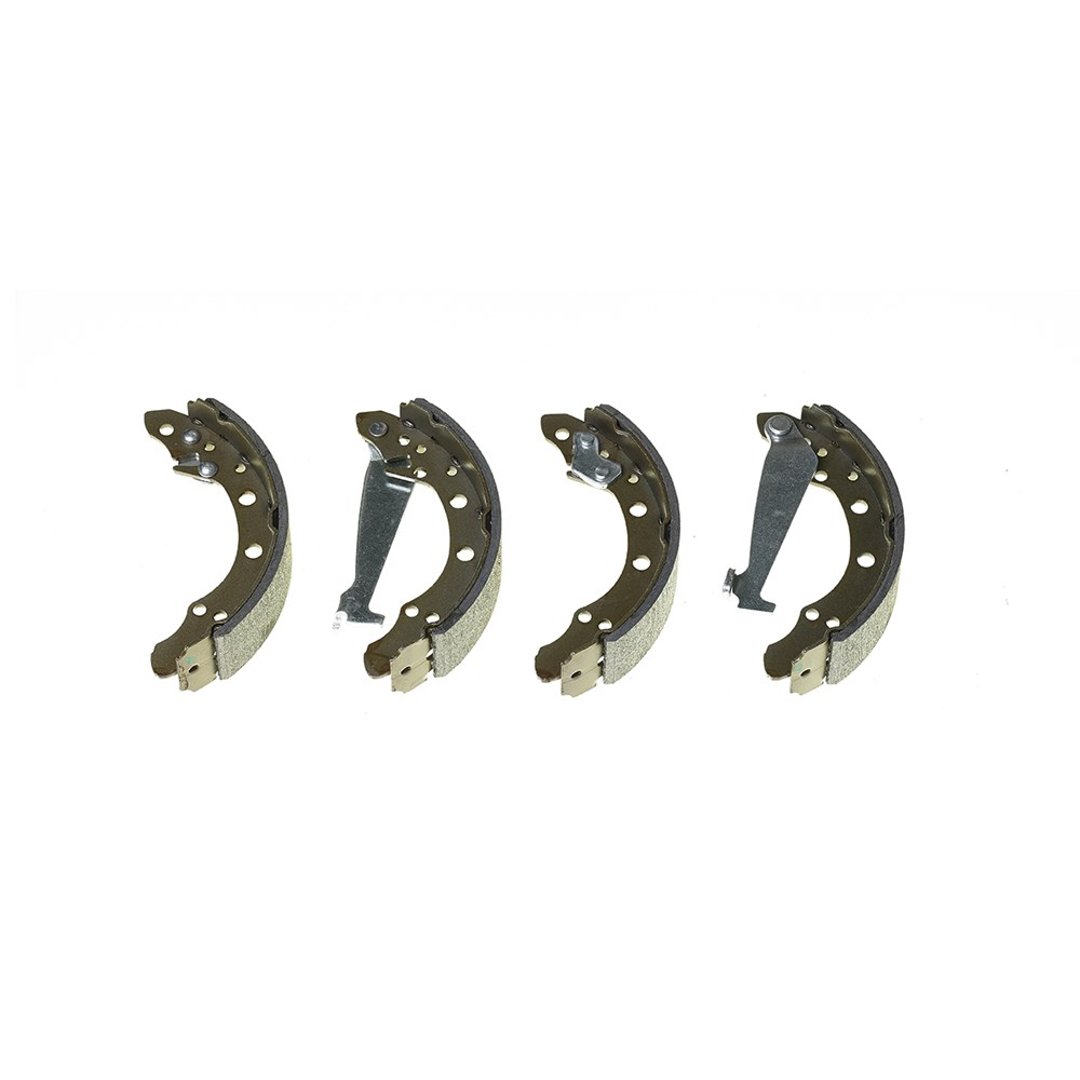 BREMBO Szczki hamulcowe - komplet S 85 511
