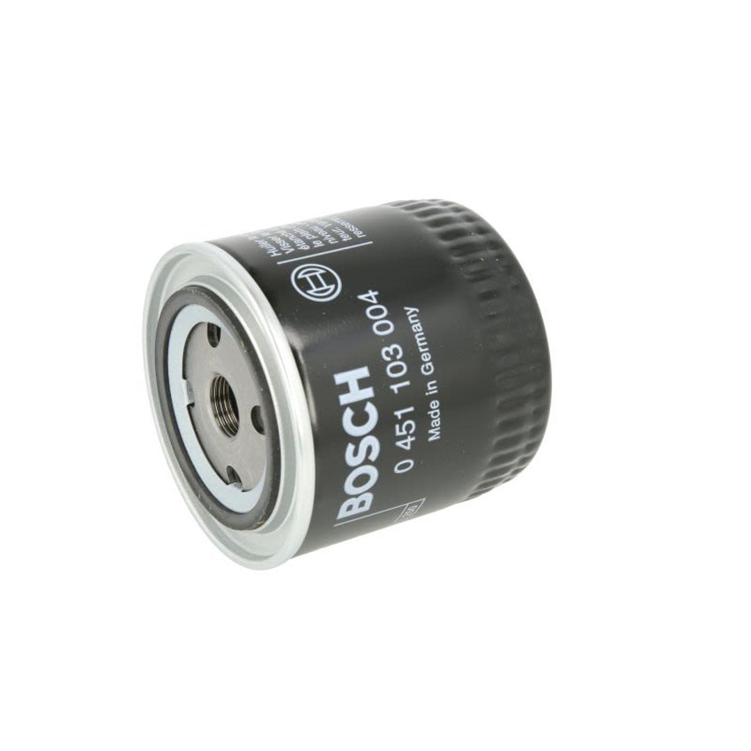 BOSCH Filtr oleju, 0 451 103 004 - Bezpłatny zwrot do 30 dni, największy wybór produktów. 0451103004