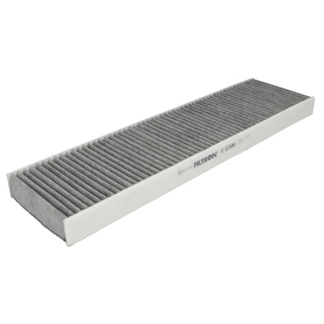 Filtron Filtr, wentylacja przestrzeni pasażerskiej K 1239A K 1239A