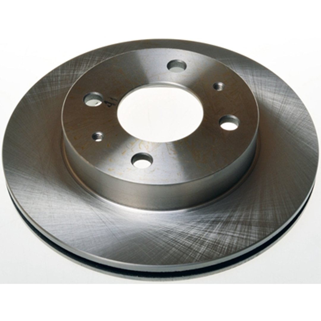 DENCKERMANN Tarcza hamulcowa B130128