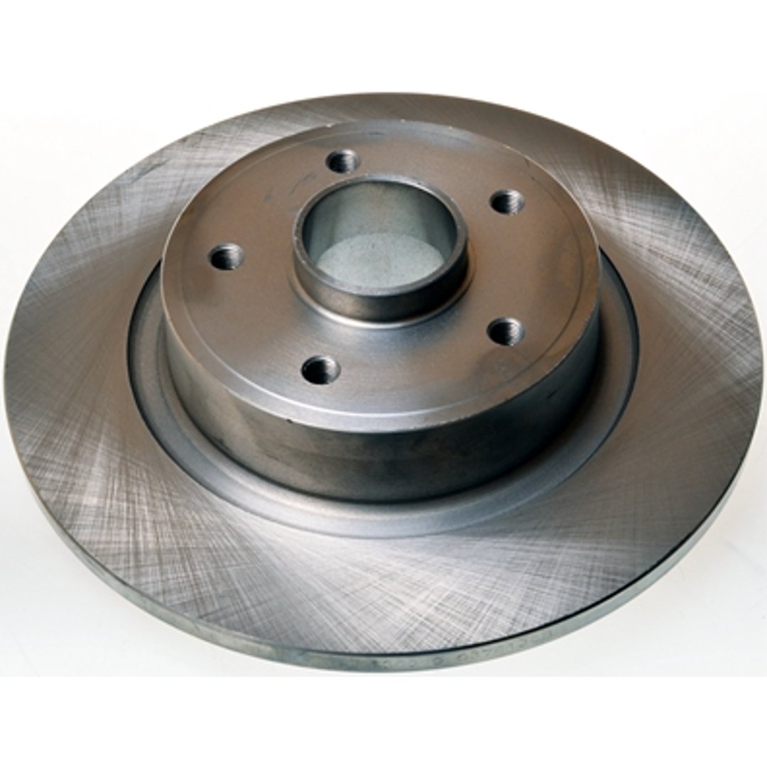 Denckermann dencker Mann tarcza hamulcowa Laguna II 01-b130380 B130380