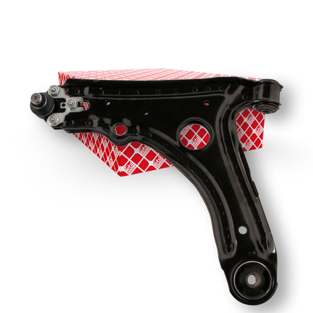 FEBI Wahacz, zawieszenie koła BILSTEIN 37186