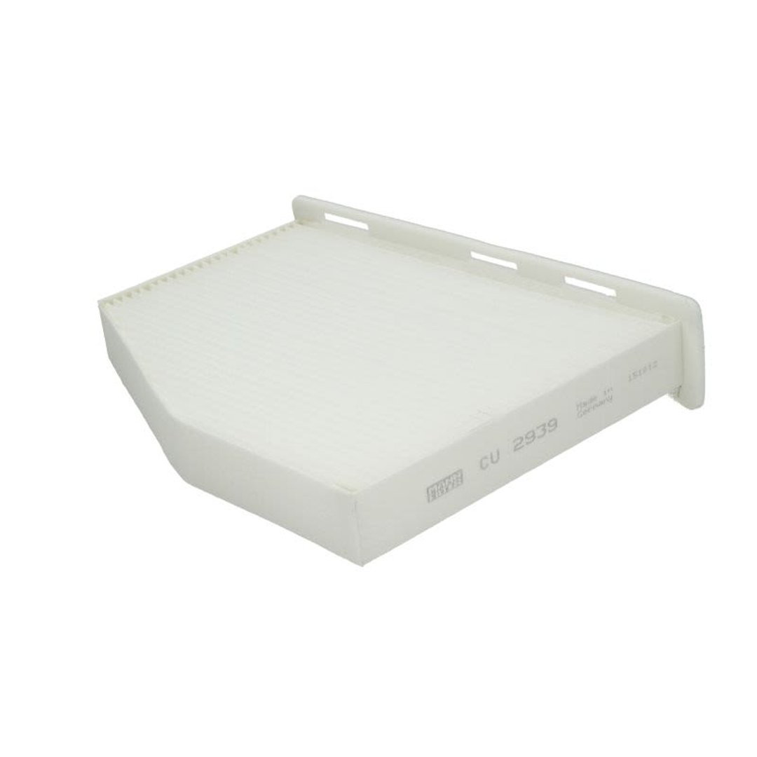 MANN Filter FILTR KABINOWY MANN CU2939
