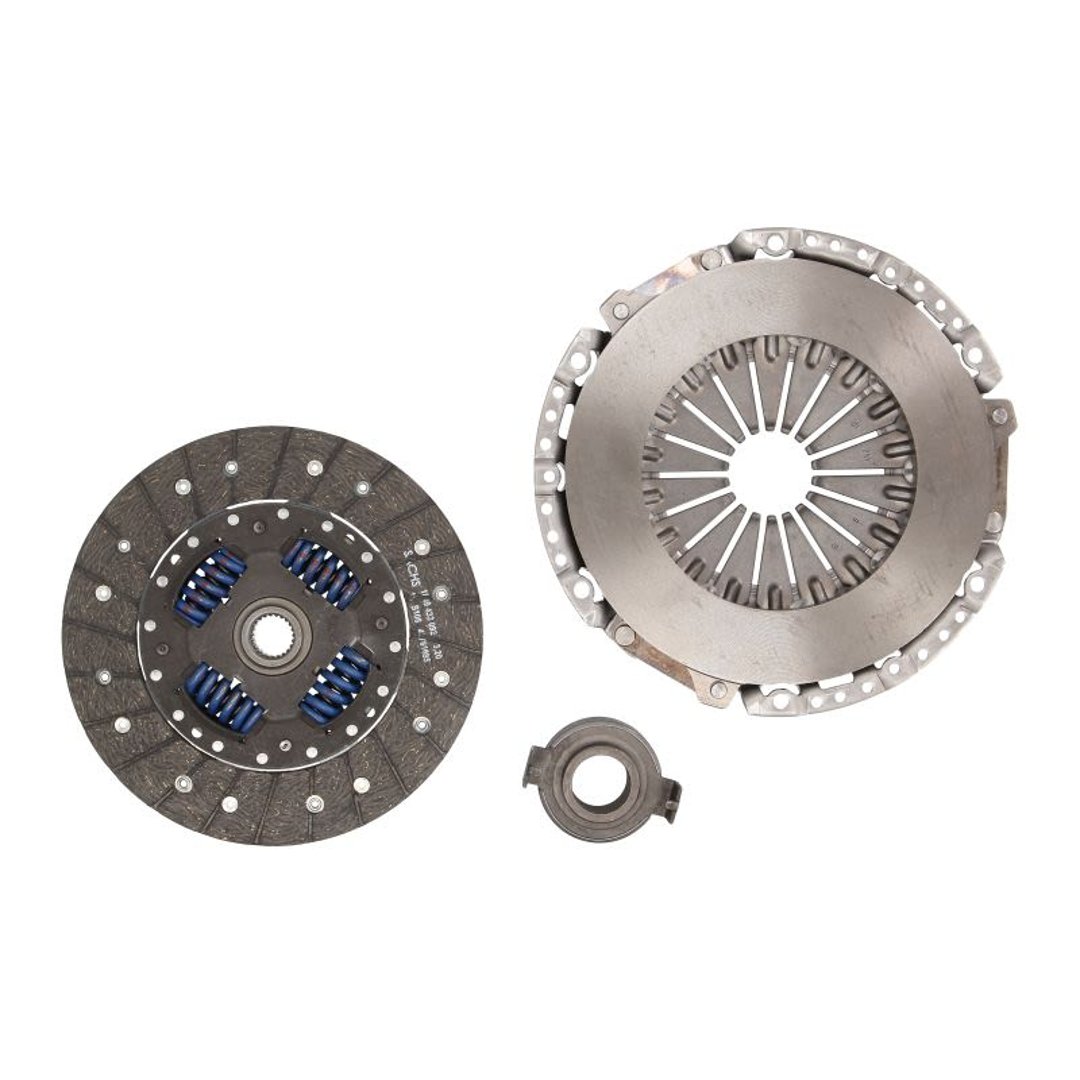 SACHS Zestaw sprzęgła 3000 950 066