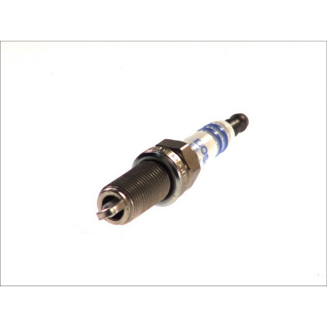 BOSCH Świeca zapłonowa, irydowa, 0 242 235 769 - Bezpłatny zwrot do 30 dni, największy wybór produktów. 0242235769