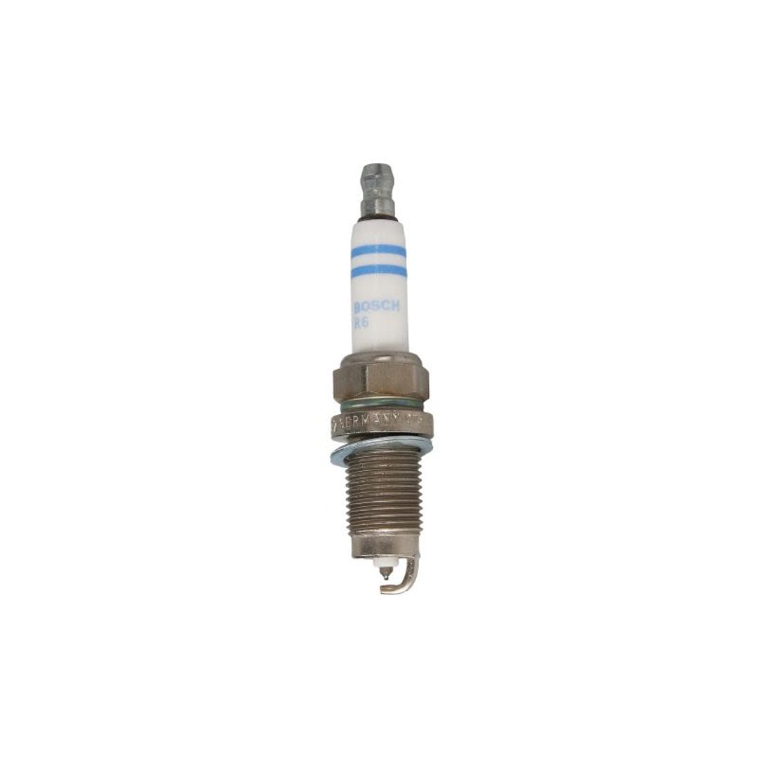BOSCH Świeca zapłonowa, irydowa, 0 242 240 665 - Bezpłatny zwrot do 30 dni, największy wybór produktów. 0242240665