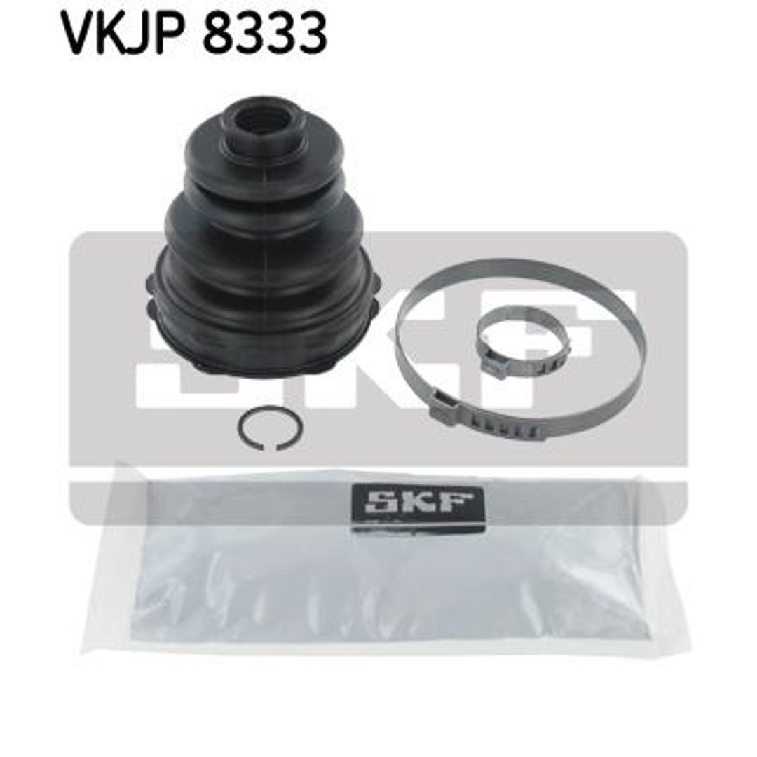 SKF Zestaw osłon, półoś napędowa VKJP 8333 VKJP 8333