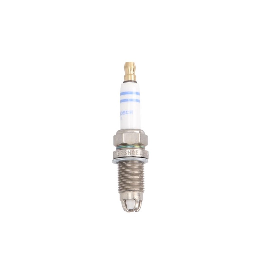 BOSCH Świeca zapłonowa, nikiel, 0 242 240 590 - Bezpłatny zwrot do 30 dni, największy wybór produktów. 0242240590