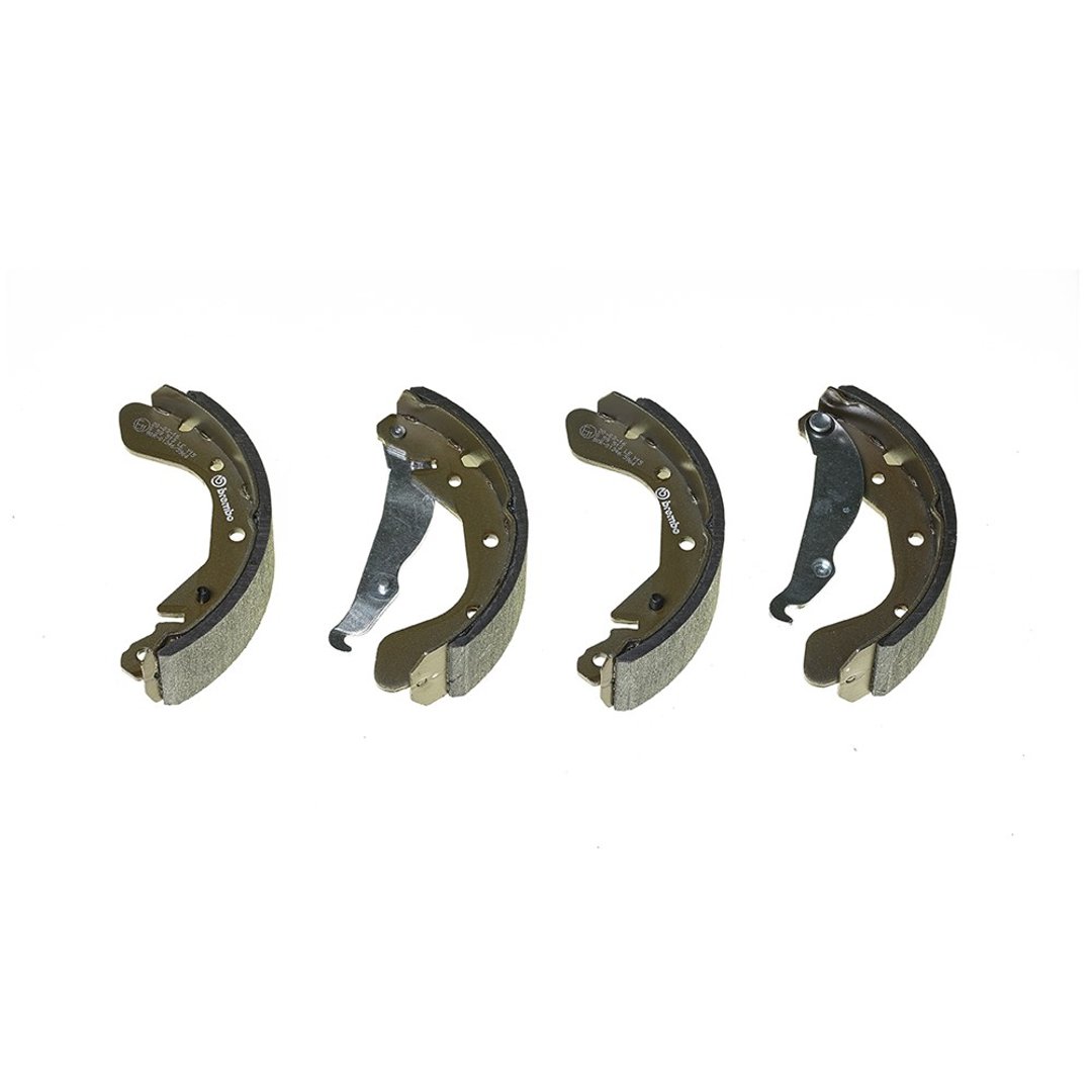 BREMBO Szczki hamulcowe - komplet S 59 513